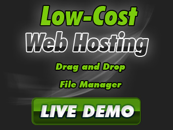 Web Hosting